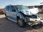 2007 Buick Terraza Incomplete