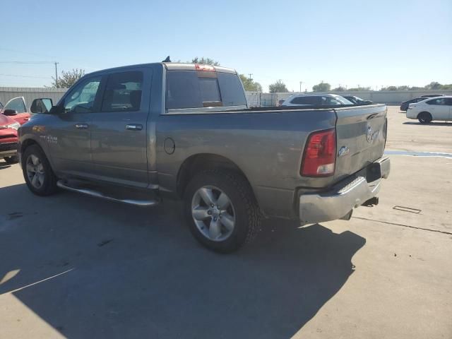 2013 Dodge RAM 1500 SLT