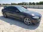 2012 BMW 535 I