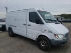 2003 Sprinter 2500 Sprinter