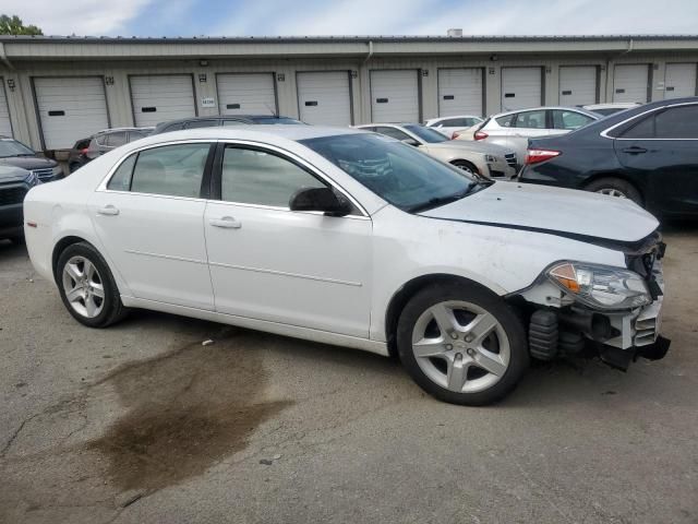 2011 Chevrolet Malibu LS