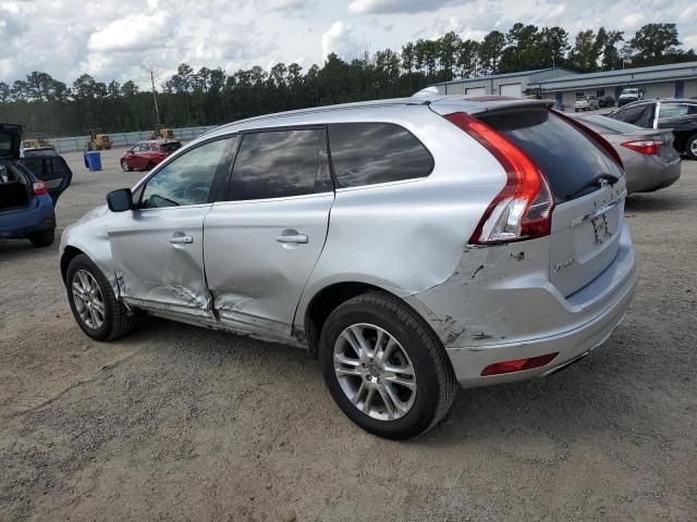 2015 Volvo XC60 T5 Premier