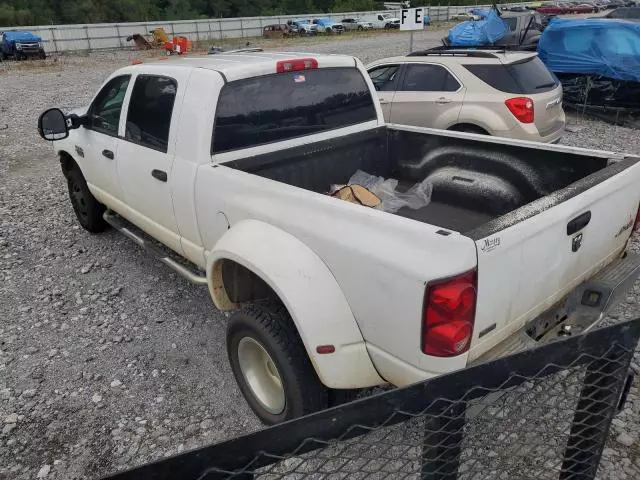 2008 Dodge RAM 3500