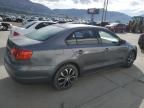 2012 Volkswagen Jetta Base