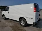 2014 Chevrolet Express G2500