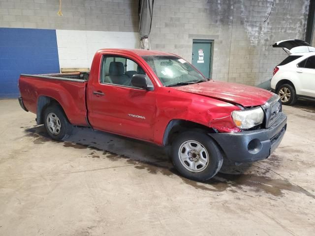 2009 Toyota Tacoma