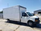 2014 GMC Savana Cutaway G3500