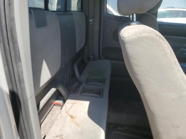 2006 Toyota Tacoma Prerunner Access Cab