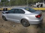 2016 Volkswagen Jetta SE