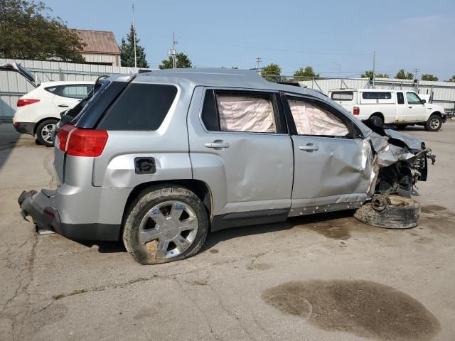 2014 GMC Terrain SLE