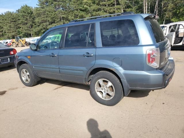 2006 Honda Pilot EX