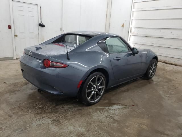 2020 Mazda MX-5 Miata Grand Touring