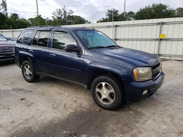 2008 Chevrolet Trailblazer LS