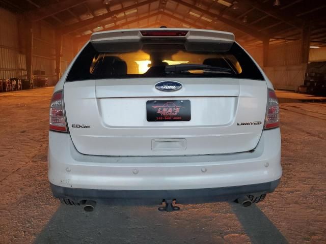 2010 Ford Edge Limited