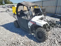 Polaris salvage cars for sale: 2015 Polaris RZR 570