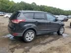 2015 Ford Escape S