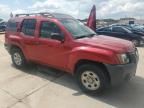 2009 Nissan Xterra OFF Road