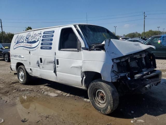 2013 Ford Econoline E250 Van