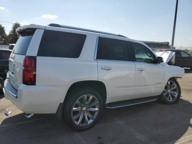 2017 Chevrolet Tahoe K1500 Premier