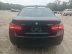 2016 BMW 320 XI