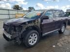 2012 Toyota Highlander Base