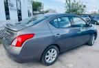 2014 Nissan Versa S