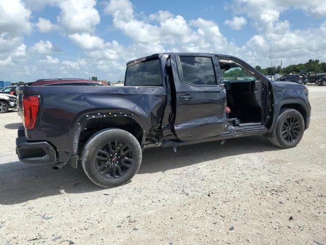 2022 GMC Sierra C1500 Elevation