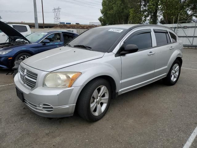 2010 Dodge Caliber SXT