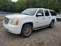 Run And Drives Cars for sale at auction: 2007 GMC Yukon XL Denali