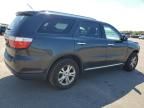 2013 Dodge Durango Crew