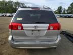 2007 Toyota Sienna XLE