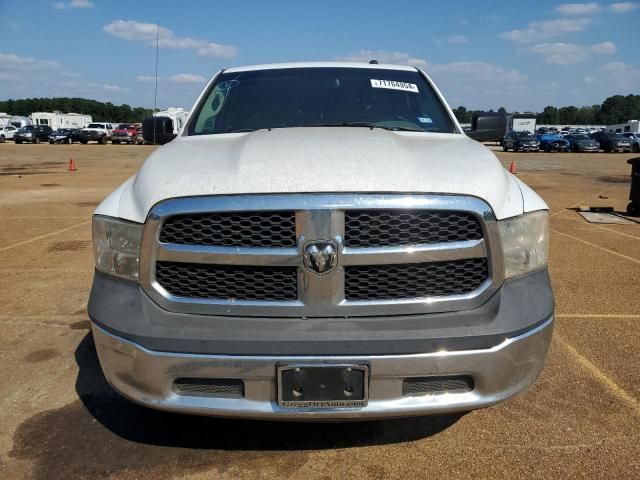 2015 Dodge RAM 1500 ST