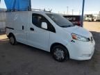 2018 Nissan NV200 2.5S