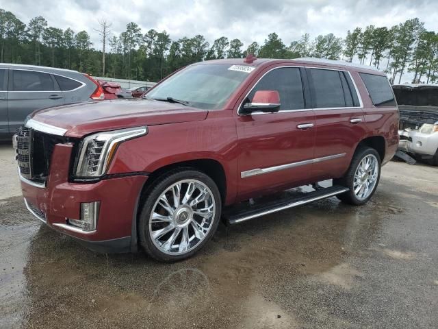 2016 Cadillac Escalade Premium