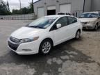 2011 Honda Insight EX