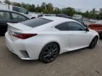 2016 Lexus RC 300