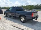 2007 Chevrolet Silverado C1500 Classic