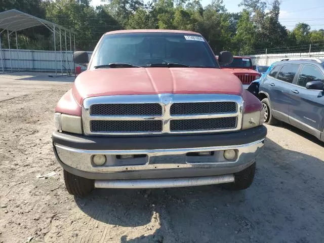 1999 Dodge RAM 2500