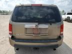 2009 Honda Pilot EXL