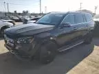 2023 Mercedes-Benz GLS 450 4matic