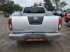 2009 Nissan Frontier King Cab XE