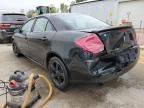 2008 Pontiac G6 Base