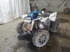 2017 Polaris RIS Scrambler 850