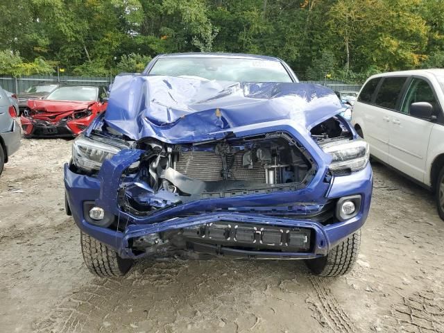 2023 Toyota Tacoma Double Cab