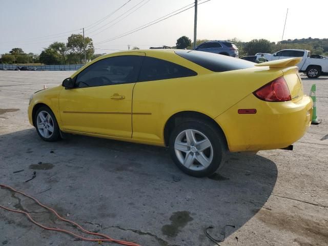 2008 Pontiac G5