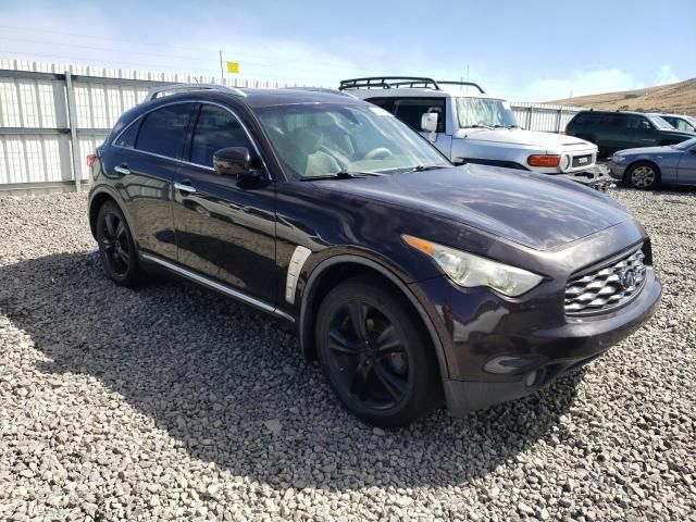 2009 Infiniti FX35