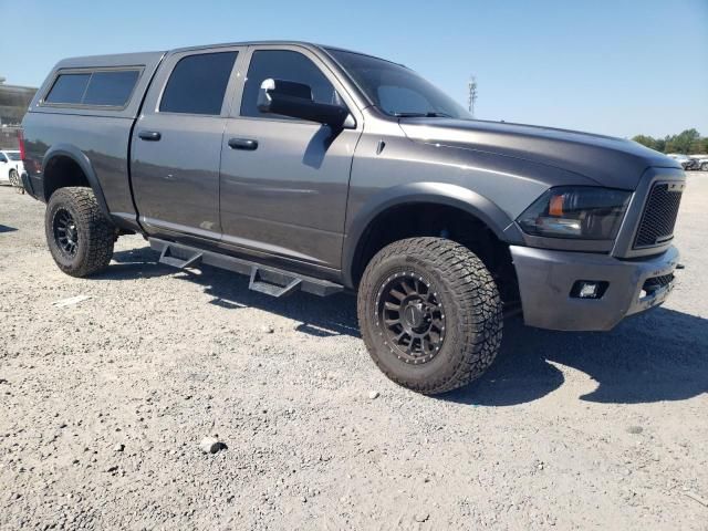 2017 Dodge RAM 2500 ST