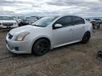 2007 Nissan Sentra SE-R Spec V