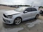 2016 Volkswagen Jetta GLI