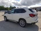 2014 BMW X5 XDRIVE50I